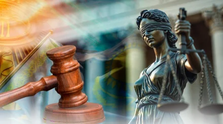 Кассациялық сот 1 700-ден астам адамға қатысты істі қайта қарап, жүздеген үкімді өзгертті