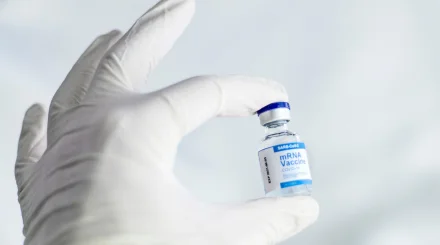 Конго Эболаға қарсы вакцинаны клиникалық сынақтан өткізуді бастады
