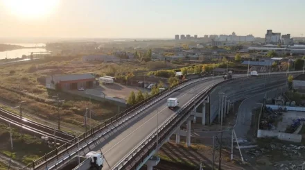 Курорт на севере Казахстана? Петропавловск удивляет!