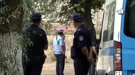 Трагедия во дворе: в Экибастузе погиб шестилетний мальчик