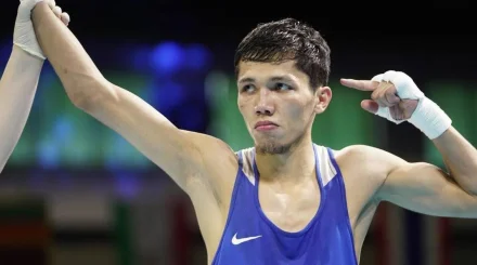  Бокстан екі дүркін әлем чемпионы алғаш рет WBC рейтингіне енді 