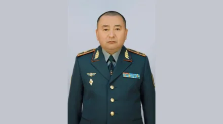 Тоқаев Қарулы Күштердің Құрлық әскерлеріне жаңа бас қолбасшы тағайындады