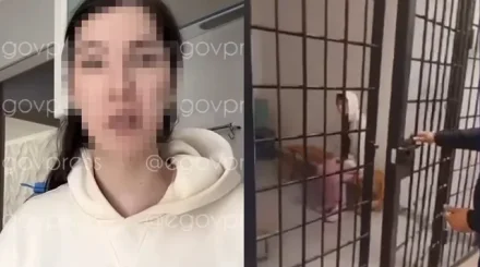 Астанада ер адам тікелей эфирде боғауыз сөз айтып, лас әрекетке барған
