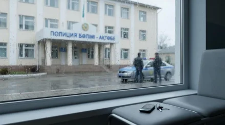Женатого мужчину подозревают в интимной связи со школьником в Актобе