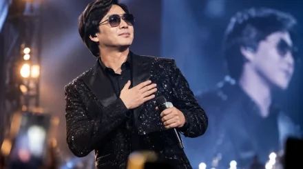 «Это будет особенный вечер»: Кайрат Нуртас отметит 20-летие на сцене