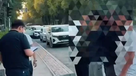   Шымкентте есірткі сайттарын жарнамалаған күдікті ұсталды   