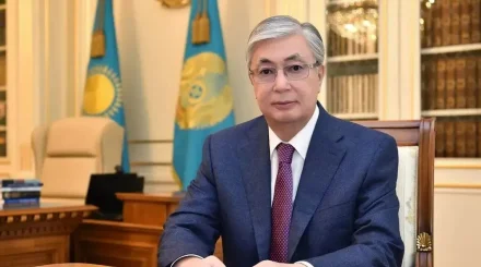 Семь лет президентства Токаева: как изменились основные экономические показатели