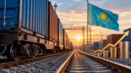«Теміржол тарифтері 24%-ға дейін өседі»: Қазақстанда бүгіннен бастап жаңа бағалар күшіне енді