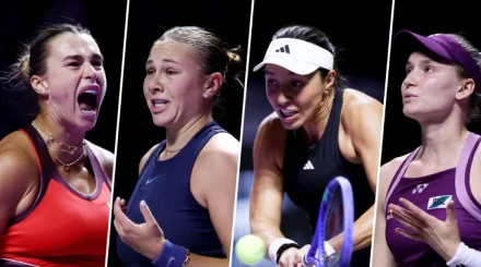 Әйелдер теннисінде ақша таусылды: WTA банкрот болудың алдында тұр