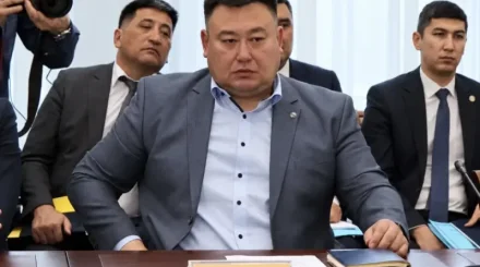 КНБ подтвердил дело против главы «Охотзоопрома» в ЗКО