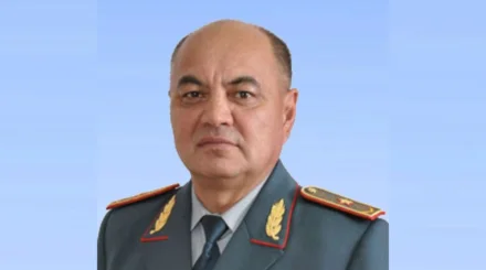 Тоқаев Қарулы Күштері Құрлық әскерлерінің бас қолбасшысын тағайындады