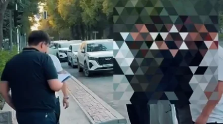  Шымкентте есірткі сайттарын жарнамалаған күдікті ұсталды 