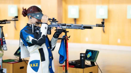  Жазғы Азиада-2026: Бүгін Қазақстан құрамасынан жарысқа кім шығады? 