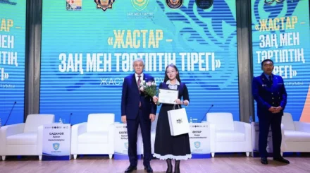 Осознанный выбор – это честное будущее