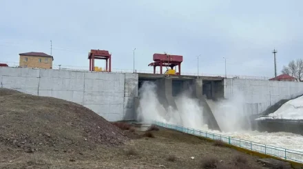 Таразда кәріз суларын тазартатын кешен салынады
