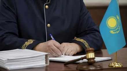 Охранника убили во время смены в Актау: суд обязал провести новое расследование