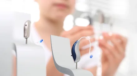 Қазақстанда отандық есту аппараттары өндіріледі