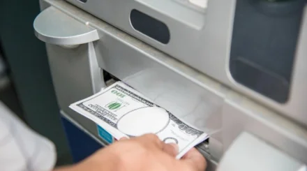 Доллар после выходных: почем продают валюту в обменниках