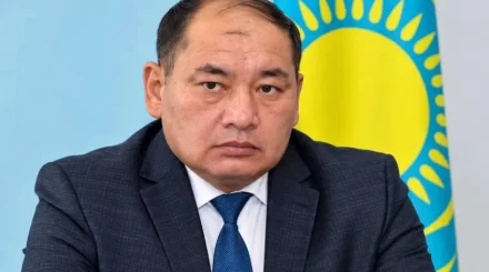 Талгат Ерсеитов назначен акимом Степногорска