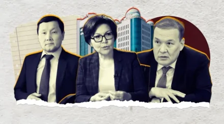 Мәжілістен кейінгі жол: Құрылтайға кірмеген экс-депутаттадың бүгінгі тынысы қандай