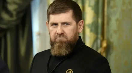 Рамзан Кадыров набрал почти 100% на выборах главы Чечни