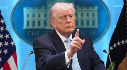 Крупные СМИ подали в суд на Трампа из-за запрета работать в Белом доме