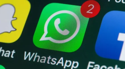 С октября казахстанский бизнес начнёт платить за ответы клиентам в WhatsApp