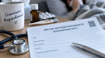 Больничный больше двух месяцев: что изменится для казахстанцев