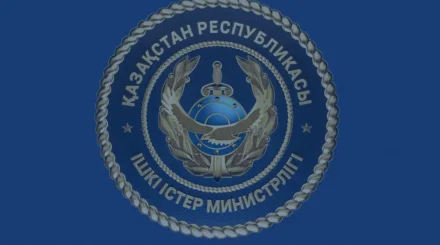   Ішкі істер министрлігі ата-аналарды балаларға аса мұқият болуға шақырады   
