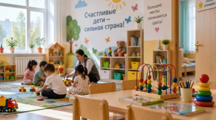 Вскрыла «мертвые души» и лишилась кресла: скандал с незаконными кружками в столичном детсаду
