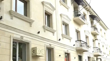 Новая точка притяжения: в Алматы появилась гастрономическая улица