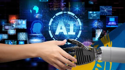 Цифровая Астана: от AI Week до AI Month