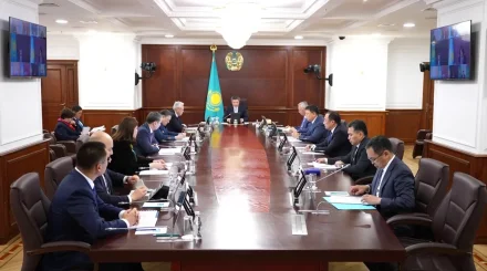 Әлеуметтік көмек тек мұқтаждарға беріледі: Үкімет жаңа жүйені қарап жатыр