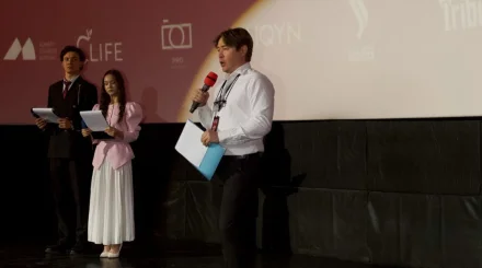   Алматыда XI Baiqonyr Film Festival кинофестивалі басталды   
