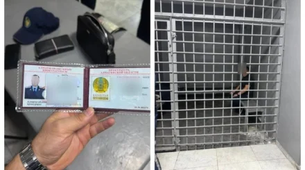 Прокурор попал под служебную проверку после истории с пьяным дебошом в Алматы
