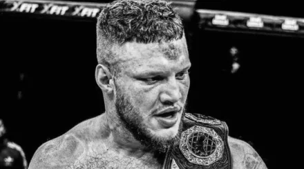 Fight Nights бұрынғы чемпионы 31 жасында қайтыс болды