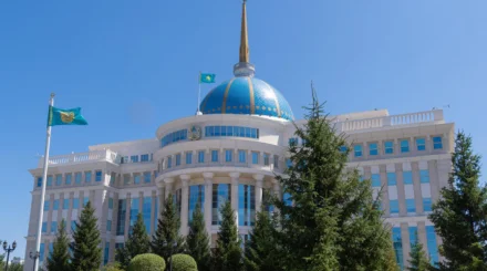   Қасым-Жомарт Тоқаев Армения елінің басшыларын Тәуелсіздік күнімен құттықтады   