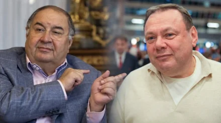 Российские олигархи Усманов и Фридман могут выйти из-под санкций ЕС