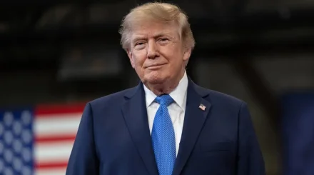 Трамп Иран президентімен жеке кездесуі мүмкін екенін айтты