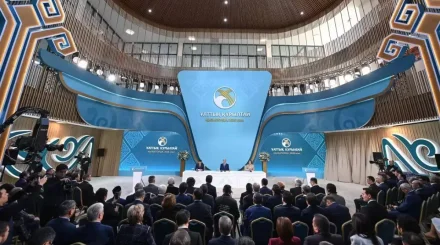 Мусин, Әбенов, Бәпи: Қазақстан халық кеңесінің құрамына кімдер кірді