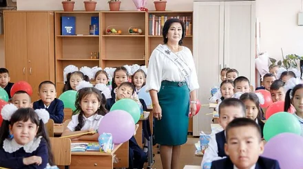 Диктант, бақылау жұмысы: 2-4 класс оқушылары алғаш рет аралық бағалаудан өтеді