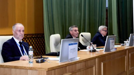  Алматыда ауыл шаруашылығын дамытуға бағытталған халықаралық ғылыми форум өтті 