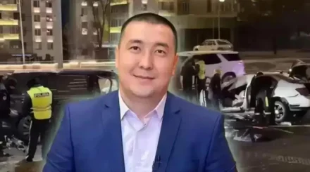 Апелляциялық сот блогер Әділетхан Молдаханның ісі бойынша шешім шығарды