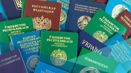 Казахстан упростит получение ВНЖ иностранным специалистам