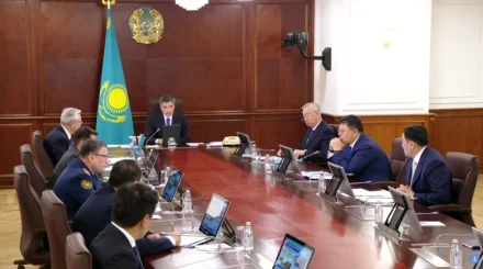 Жол жүру ережесін жиі бұзатындар жүргізуші куәлігінен айырылуы мүмкін