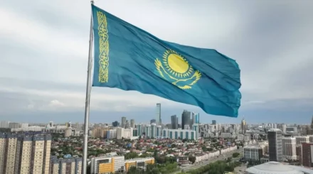 Жаңадан құрылған Қазақстан Халық Кеңесі Астанада бас қосады