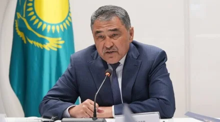 Казахстан готовится к поливному сезону 2027 года