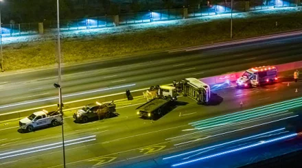  Көлік министрлігі: Жыл басынан бері трассаларда апат саны 10 пайызға қысқарды 