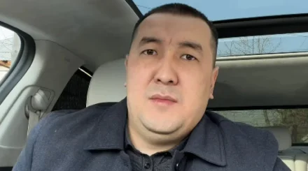 Үкім өзгеріссіз қалды: Блогер Әділетхан Молдахан 2,5 жылдық жазасын өтейтін болды