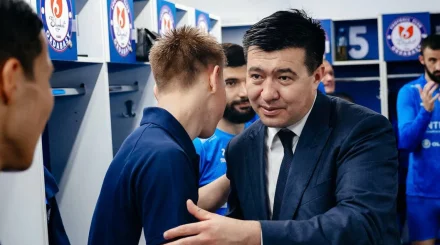 Два имени из казахстанского футбола вошли в состав Халық Кеңесі